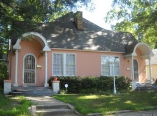 411-413 W 13th Ave, Pine Bluff, AR 71601