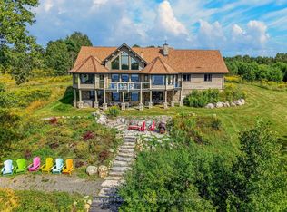 64 McCords Rd, McKellar, ON P2A 0B5