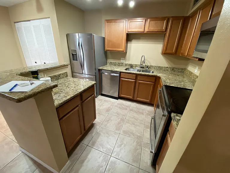 360 Lake Ontario Ct #104 — Photo 1