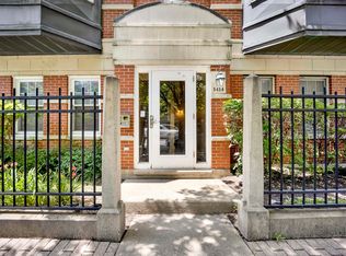 1414 S Halsted St APT 3A, Chicago, IL 60607