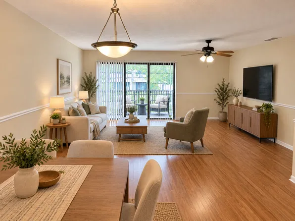 208 S Habana Ave APT I, Tampa, FL 33609