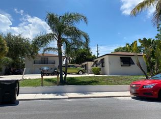721 S Pine St #A-B, Lake Worth, FL 33460
