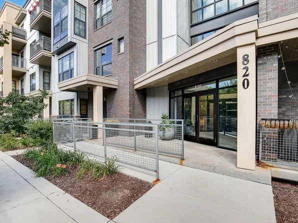 820 Emerald St APT 105, Saint Paul, MN 55114