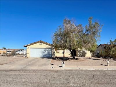 2032 Carty Way, Needles, CA, 92363