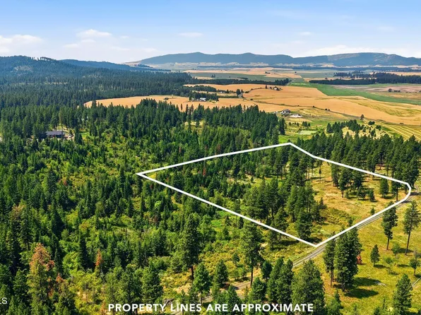 9.5 Acres Ranch Rd, Plummer, ID 83851