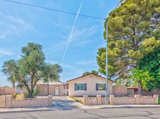 5243 Orinda Ave, Las Vegas, NV 89120