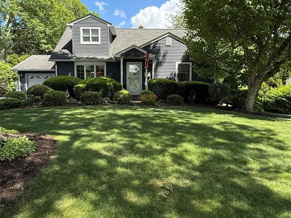 10 N Edsall Avenue, Nanuet, NY 10954