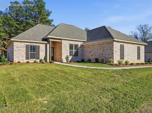 217 New Haven Ln, Brandon, MS 39042