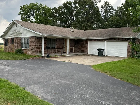 5486 S 175th Road, Brighton, MO 65617