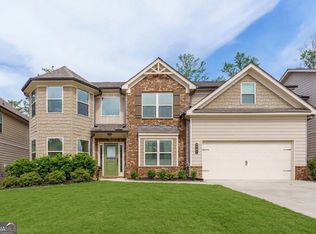 5987 Park Bay Ct, Flowery Branch, GA