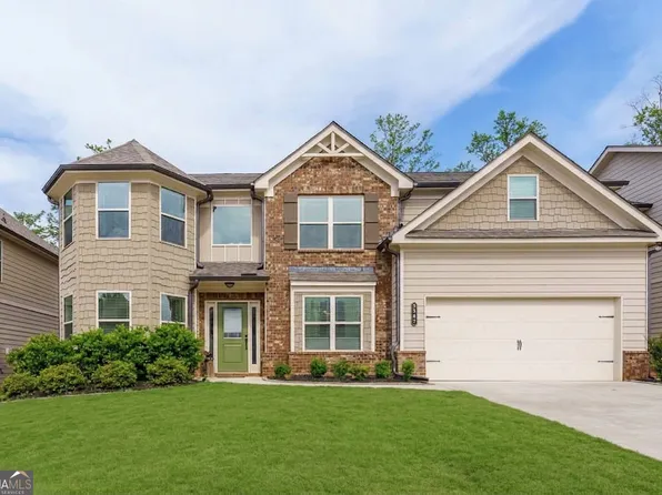 5987 Park Bay Ct, Flowery Branch, GA 30542