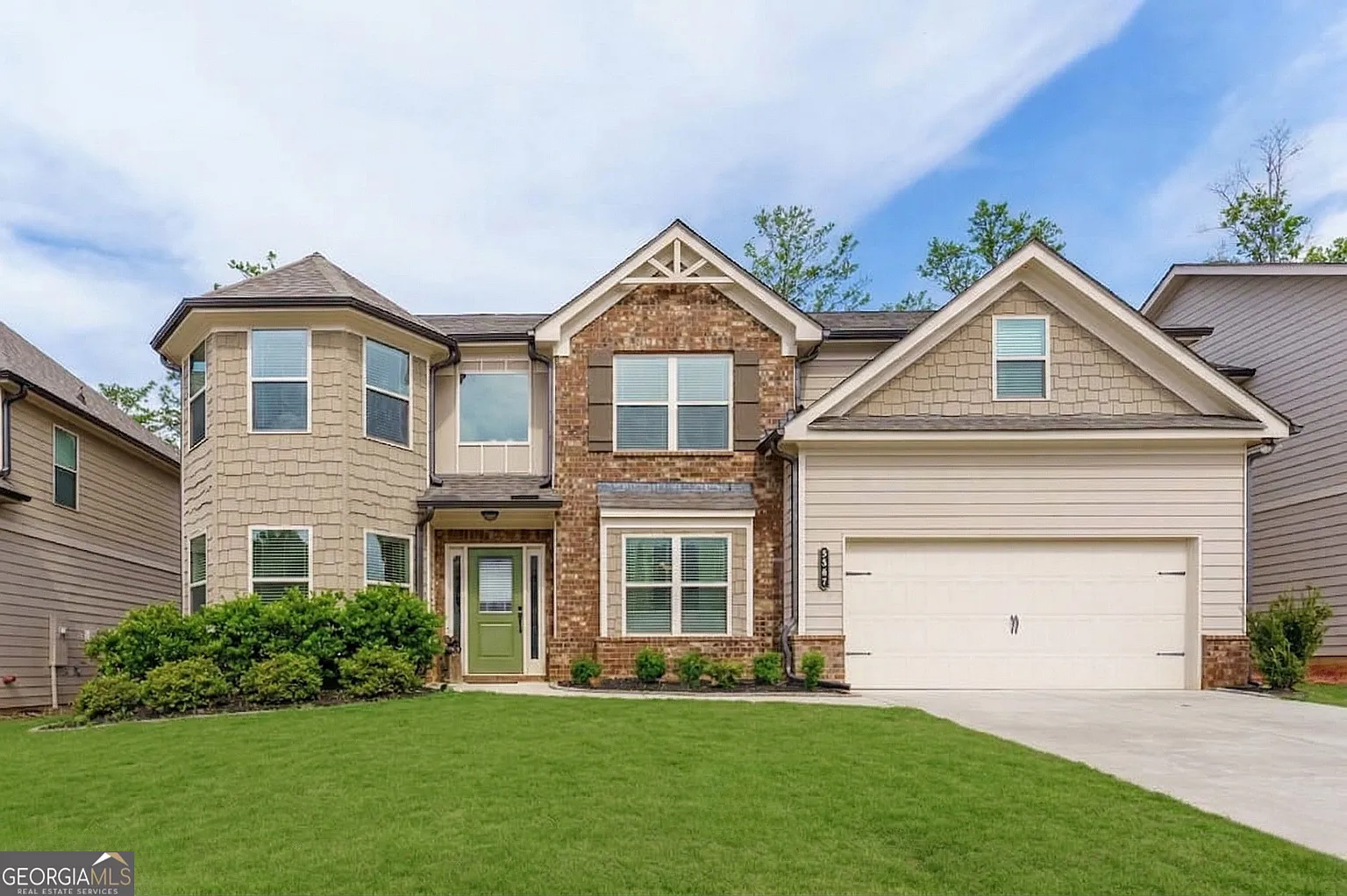 5987 Park Bay Ct photo 1