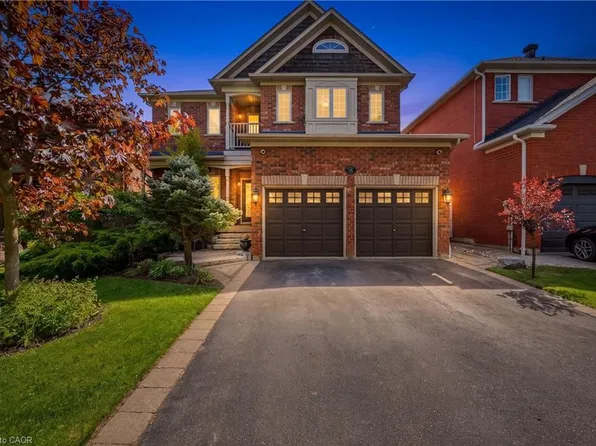 73 N Ridge Cres, Georgetown, ON L7G 6E6