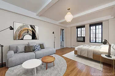 Sold by Keller Williams NYC