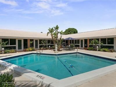 3913 NE 21st Ave, Fort Lauderdale, FL, 33308