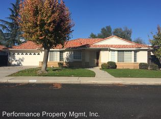 2355 Jonathan Way, Madera, CA 93637