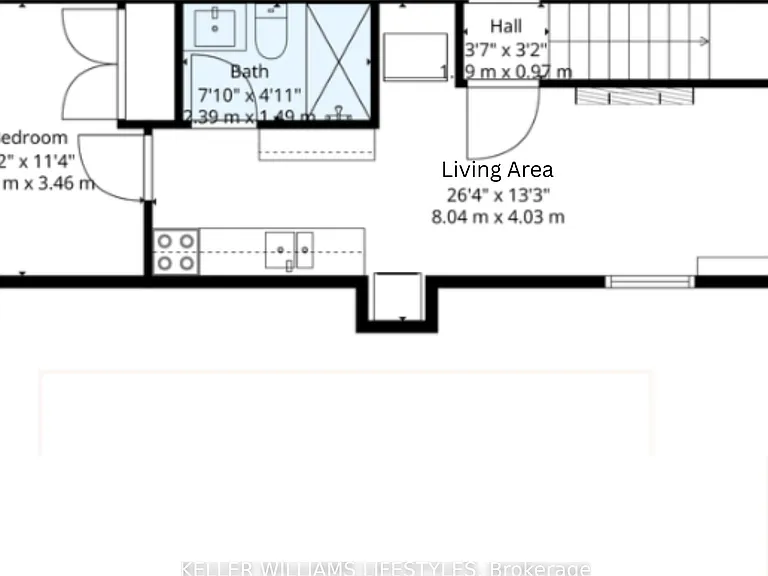 350 Reynolds Rd #2 — Photo 14