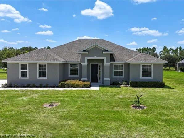 5124 Moss Hammock Trl, Sebring, FL 33872