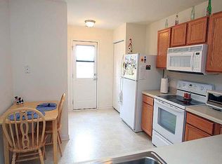 2038 Quail Cir, Creedmoor, NC 27522