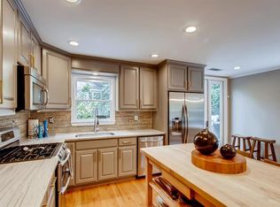 2386 Johnson Ferry Rd NE, Atlanta, GA 30341