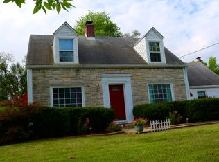 3823 W County Line Rd, Greenwood, IN 46142