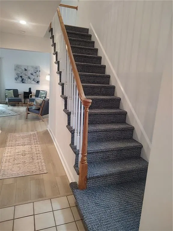 2 bed, 2.0 bath, 1460 sqft, $3,500 — Photo 4