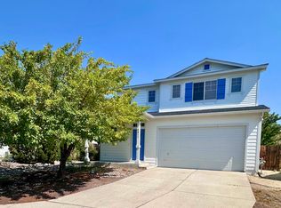 5911 Sapphire Ridge Ct, Reno, NV 89523