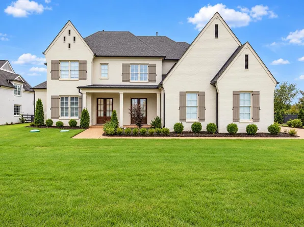 385 Magnolia Ln, Piperton, TN 38017
