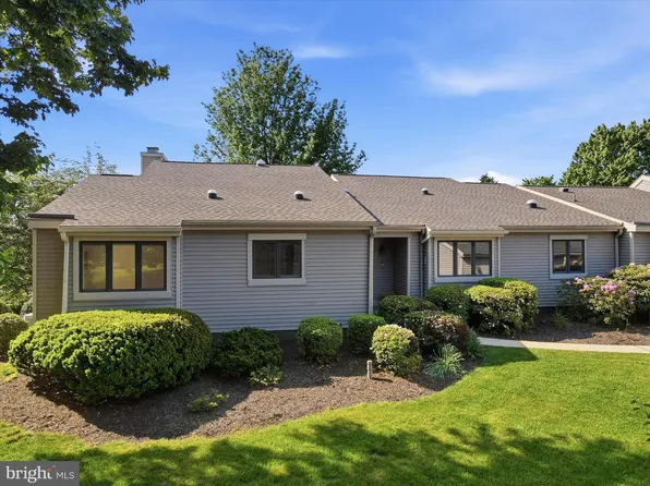 576 Franklin Way #576, West Chester, PA 19380