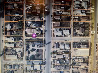 959 E St, Wasco, CA 93280