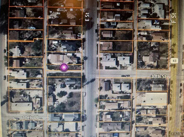 959 E St, Wasco, CA 93280