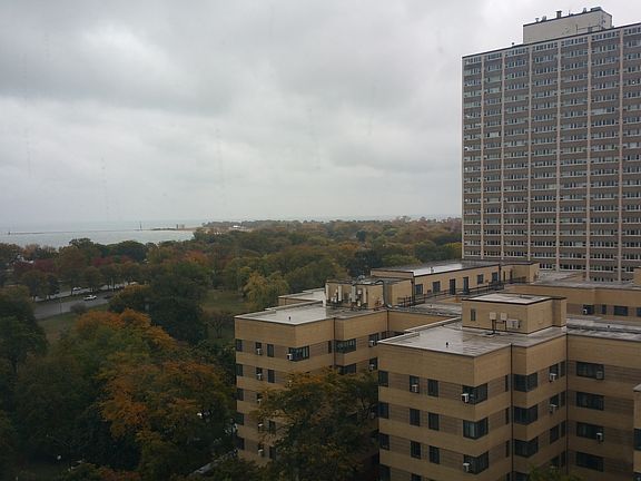 5th image of 5100 N Marine Dr APT 13L