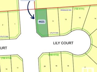 4621 Lily Ct, Cold Lake, AB T9M0J4