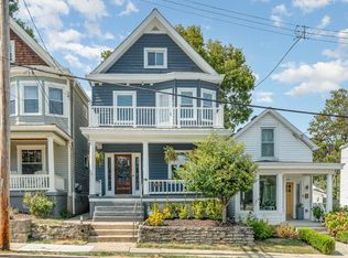 2006 Breen St, Cincinnati, OH 45208