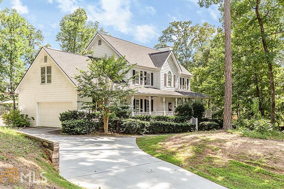 2060 Old Fountain Rd, Lawrenceville, GA 30043 Zillow