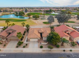 431 N Santiago Trl, Casa Grande, AZ 85194