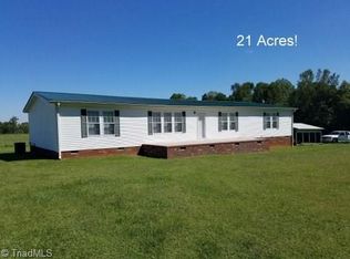 2583 Little River Rd, Asheboro, NC 27205