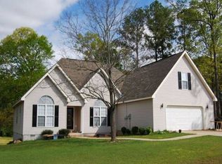 130 Primrose Ln, Warner Robins, GA 31088