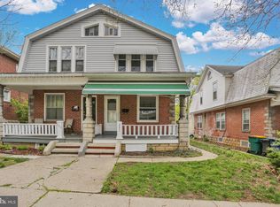 221 Intervilla Ave, Reading, PA 19609