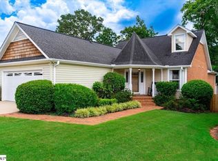80 Tilbury Way, Greenville, SC 29609