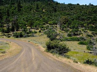Owens Way #581, Hornbrook, CA 96044