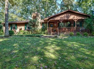 121 Longridge Rd, Murphy, NC 28906