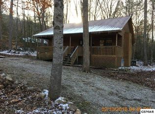 3343 Rocky Ridge Rd, Cosby, TN 37722