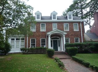 1103 Kenan St NW, Wilson, NC 27893