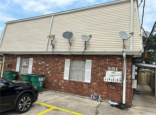 301 Zinnia Ave APT B, Metairie, LA 70001
