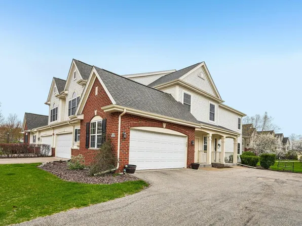 N165W20522 Berry Patch ROAD, Jackson, WI 53037