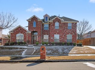 1610 Lakeland Park Dr, Garland, TX