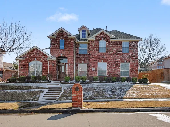 1610 Lakeland Park Dr, Garland, TX 75043