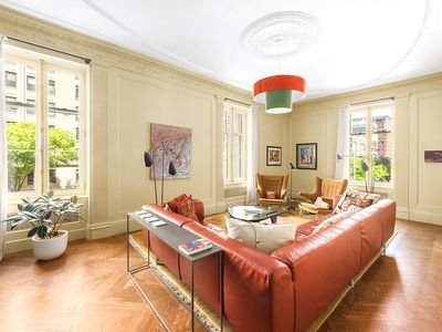 390 W End Ave #2H, New York, NY, 10024