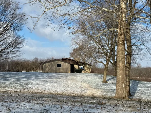 10699 N 200 W, Alexandria, IN 46001